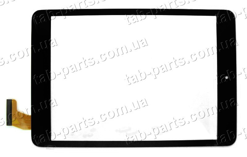 Flylife Web 7.85 Slim сенсор (тачскрин)