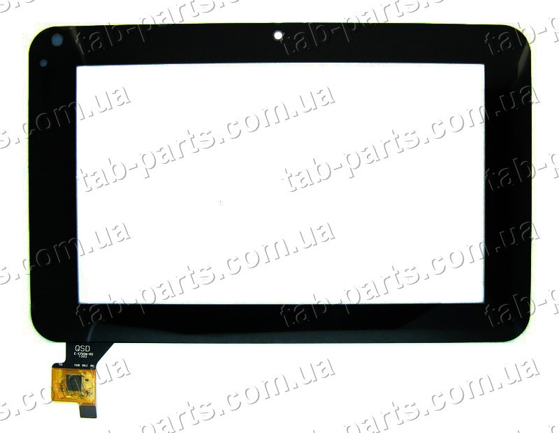 IconBIT NetTAB Matrix Ultra (NT-0704M) сенсор (тачскрин)