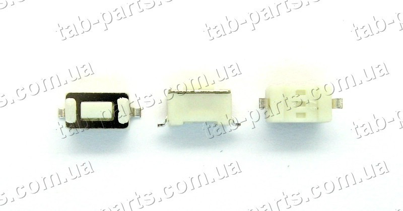 Кнопка для планшета №19 6x3x4.3mm