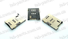 Роз'єм для SIM-карти No14