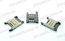 Роз'єм для SIM-карти No15