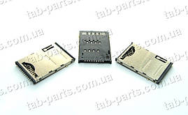 Роз'єм для SIM-карти No18