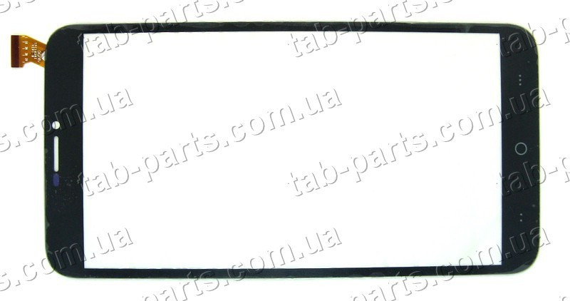 TPC1830Z VER1.0 сенсор (тачскрин) No296 185x94mm 39pin 7"