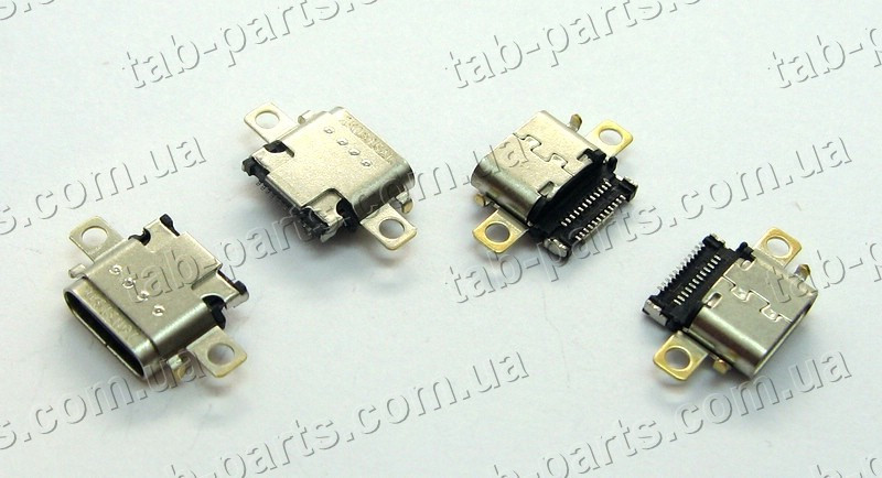 Роз'єм для планшета No72 micro USB