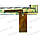 FPC-FC101JS233-00 сенсор (тачскрин) №161 255x169mm 61pin 10", фото 4