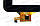 YTG-P10009-F1 V1.0 сенсор (тачскрин) №162 259x169mm 12pin 10", фото 4