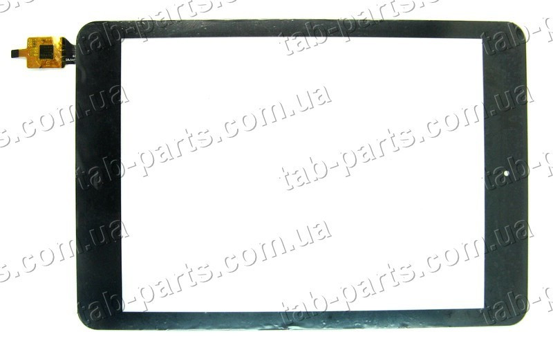 F-WGJ78014-V2 сенсор (тачскрин) No103 200x136mm 6pin 7"
