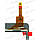 080213-01A-V2 сенсор (тачскрин) No104 210x120mm 10pin 7", фото 3