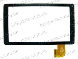 DH-0920A1-PG-FPC061 сенсор (тачскрин) №121 228x133mm 50pin 9"