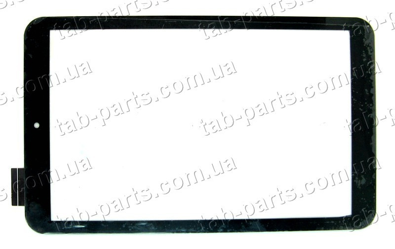 PB80JG9461-R2 сенсор (тачскрин) No226 203x123mm 40pin 7"