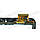 PB80JG9461-R2 сенсор (тачскрин) No226 203x123mm 40pin 7", фото 4
