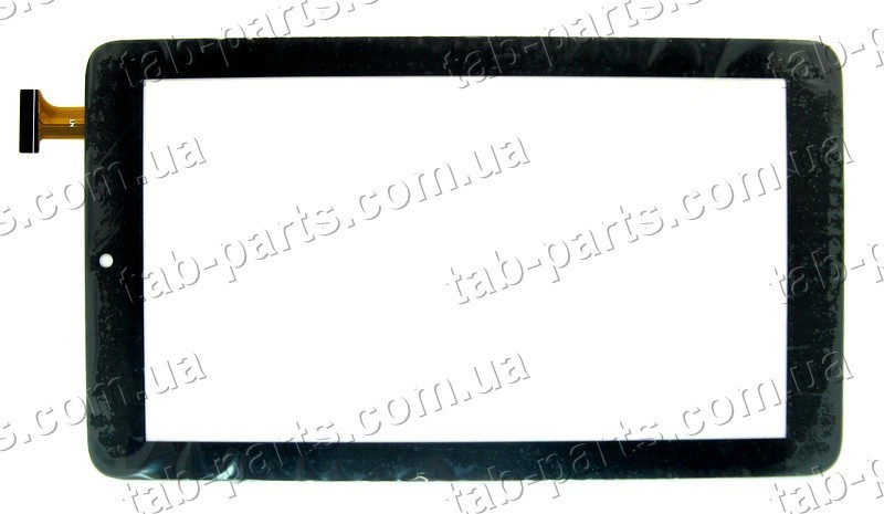 C184106B1-FPC852DR сенсор (тачскрин) No232 184x106mm 30pin 7"
