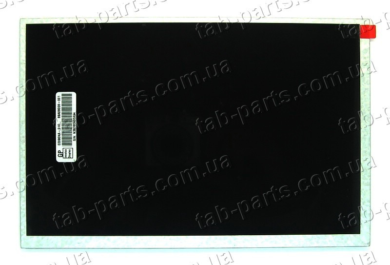 Дисплей для планшета 9" 207x135 51pin dpi1024X768
