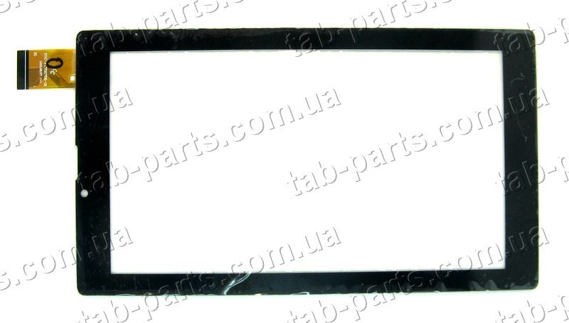 Digma Optima 7200T 3G ємнісний тачскрин (сенсор)