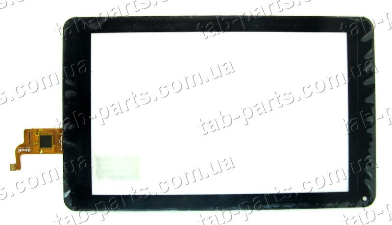 XC-PG00-021B-A0 FPC сенсор (тачскрин) No353 211x130mm 9pin 7"