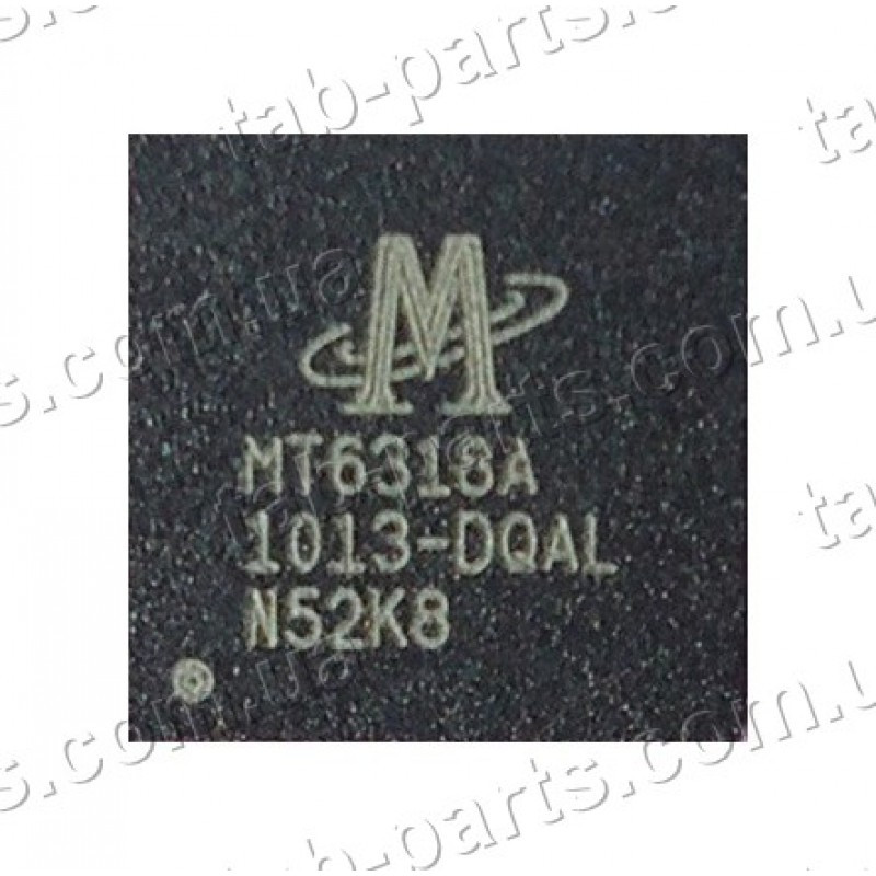 Контролер живлення MT6189A