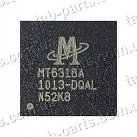 Контролер живлення MT6189A