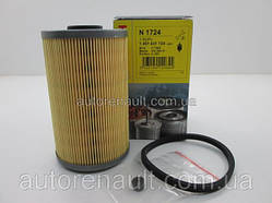 Фільтр паливний Рено Трафік BOSCH (Німеччина) 1457431724