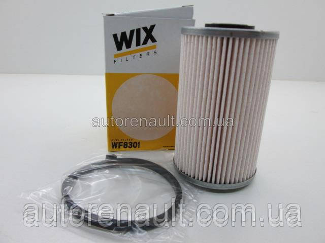Фільтр паливний на Рено Майстер ІІ WIX Filters FILTERS (Польща) - WF8301, фото 1