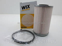 Фільтр паливний на Рено Трафік ІІ WIX Filters FILTERS (Польща) - WF8301