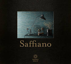 Saffiano обои AS Creation