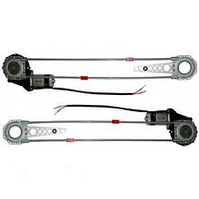 Комплект склопідіймачів Sigma SM-W1