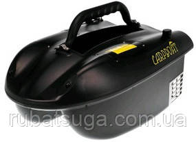 Кораблик для підгодовування Carpboat Small 2,4 GHz