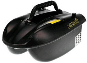 Кораблик для підгодовування Carpboat Small 2,4 GHz