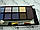 Тени TF Color Palette Eyeshadow Pearl & Matte 12 (04), фото 3