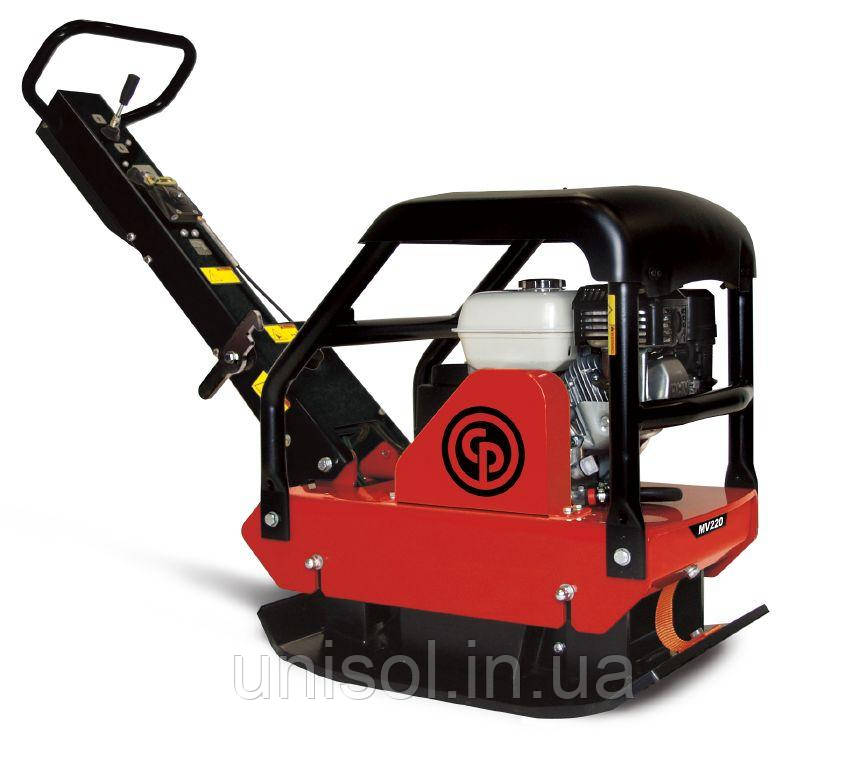 Реверсивна віброплита 200 кг Chicago Pneumatic MV 220 в Києві