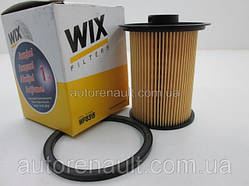 Фільтр паливний Рено Майстер ІІ (система Delphi) WIX Filters FILTERS (Польща) - WF8315