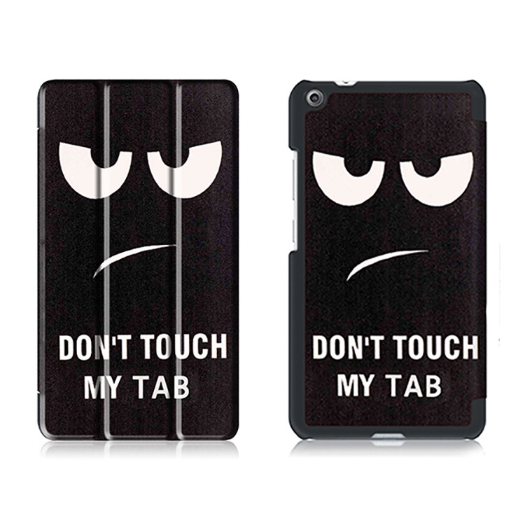 Чохол Lenovo Tab 3 7 Plus 7703X 7703F чохол Ultra Slim Don't Touch