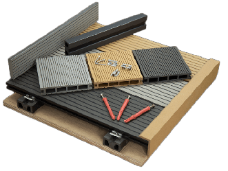 Комплектуючі