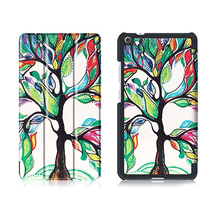 Чохол Lenovo Tab 3 7 Plus 7703X 7703F чохол Ultra Slim Happy Tree
