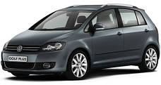 Фаркопи на Volkswagen Golf Plus (2003-2012)