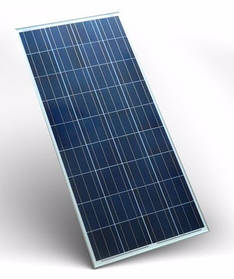 Сонячна батарея монокристал 150W 1480*670*35 18V