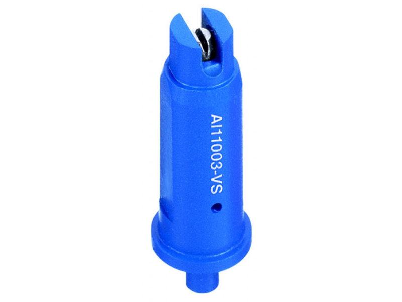 Розпилювач інжекторний щілинної TeeJet АI11008VS (АI11006VS, АI11005VS, АI11004VS,АI11003VS, АI11002VS)