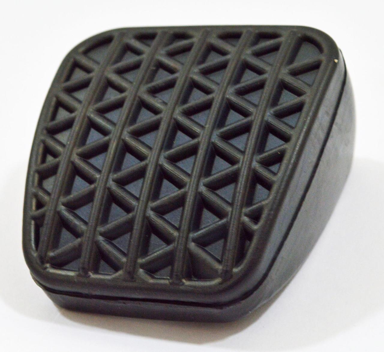 Накладка на педаль гальма GM 13281353 OPEL ASTRA-J INSIGNIA ZAFIRA-C & CHEVROLET CRUZE ORLANDO, фото 1