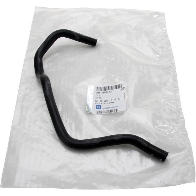 Патрубок вентиляції картера GM 55578994 A10XEP Z10XEP Z12XEP Z14XEL Z14XEP OPEL Astra-G/H Corsa-C/D Meriva-A
