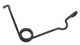 Пружина замка капота в передній панелі GM 90494843 OPEL Astra-F/G/H Zafira-A/B Corsa-A/B/C/D Vectra-A/B/C