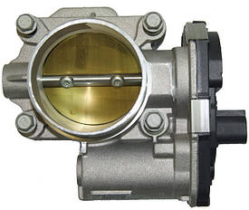 Дросельна заслінка GM 4818467 4811562 4810473 12631187 12616669 12607205 A20NHT A20NFT OPEL Insignia