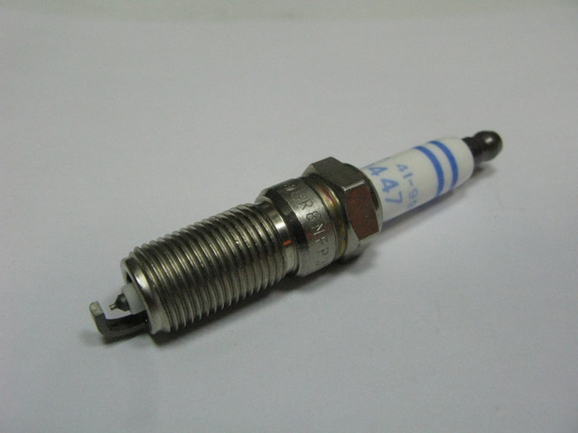 Свічка запалювання PLATINUM GM 4819413 4805484 92067204 92220447 126225612597464 A30XF A30XH Z32SE