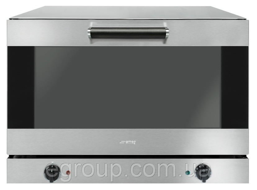 Конвектомати Smeg Alfa 142 XM