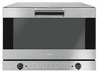 Конвектомати Smeg Alfa 142 XM