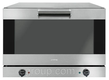 Конвектомати Smeg Alfa 142 XM, фото 1