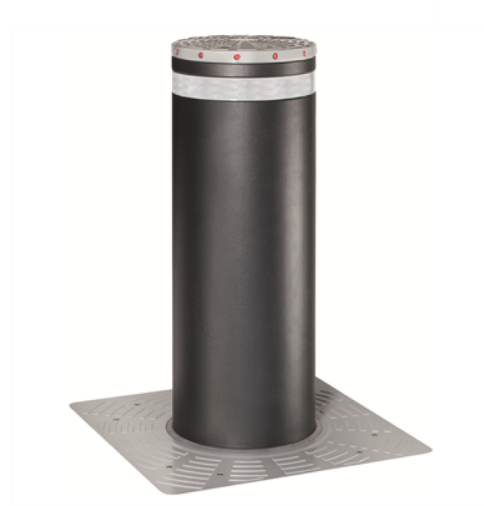 FAAC J355 F M50 — Стаціонарний боллард