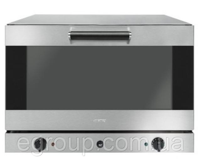 Піч конвекційна Smeg ALFA 143 XM