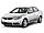Комплект підкрильників (4 шт) КІА Церато 2 (з 2008) KIA Cerato II, фото 3