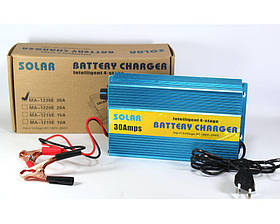 Акумуляторна зарядка BATTERY CHARDER 30A