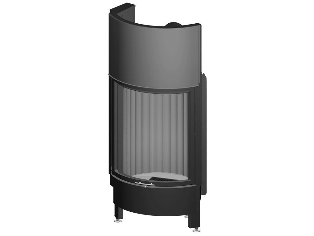 Каминна топка Spartherm Arte BRh
